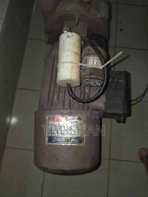 Water Pump