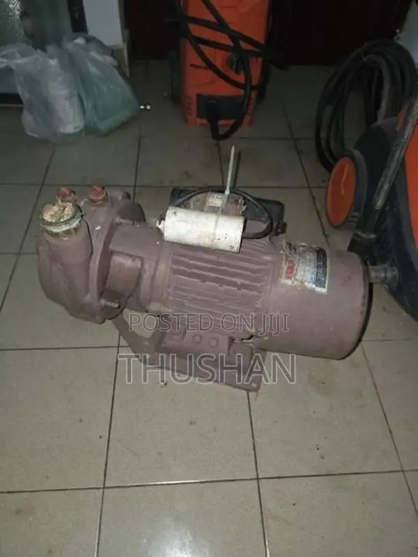 Water Pump