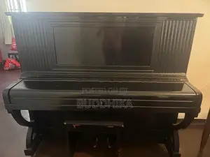 Used Piano