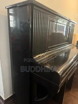 Used Piano