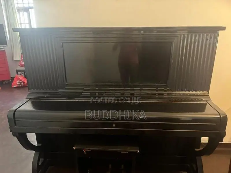Used Piano