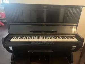 Used Piano