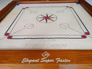 Champion Carrom Board 16mm Thickens