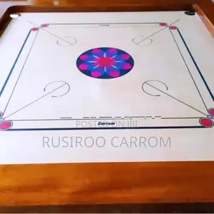 Champion Carrom Board 16mm Thickens