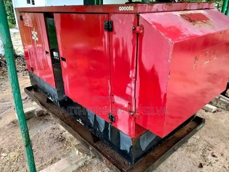 Generator