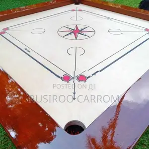 Champion Carrom Board 22mm Thickens