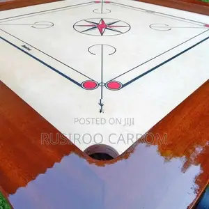 Champion Carrom Board 22mm Thickens