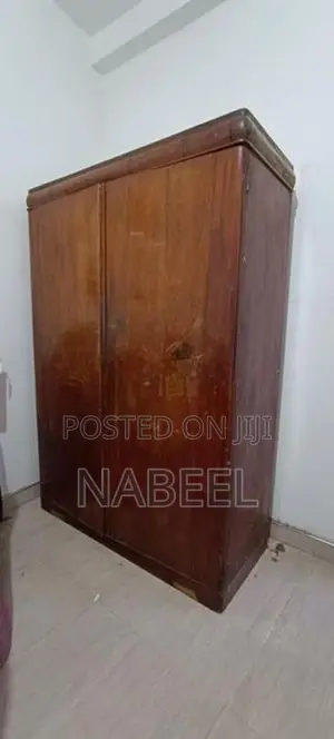 Almirah Cupboard