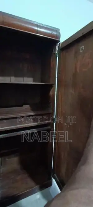 Almirah Cupboard