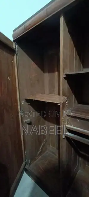 Almirah Cupboard