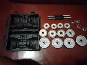 Dumbell Set 20kg