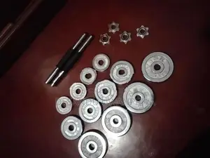 Dumbell Set 20kg