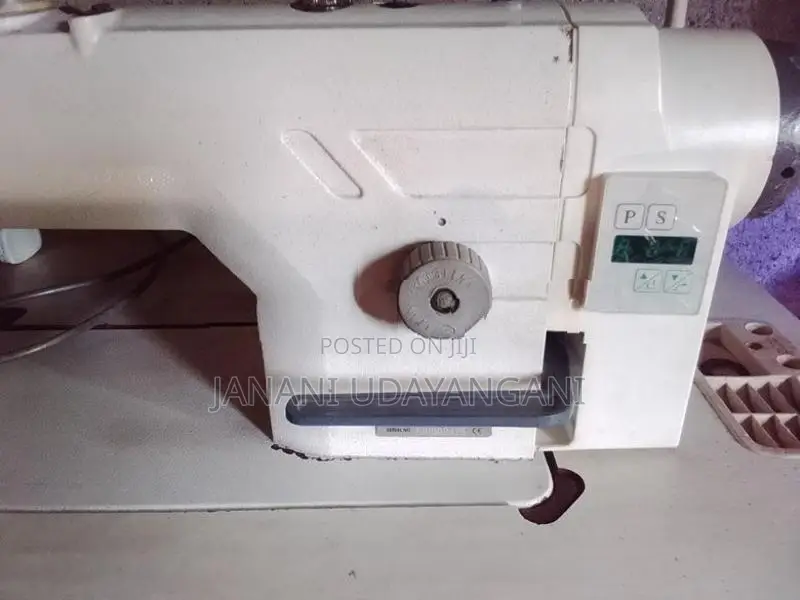 Zoje Machine