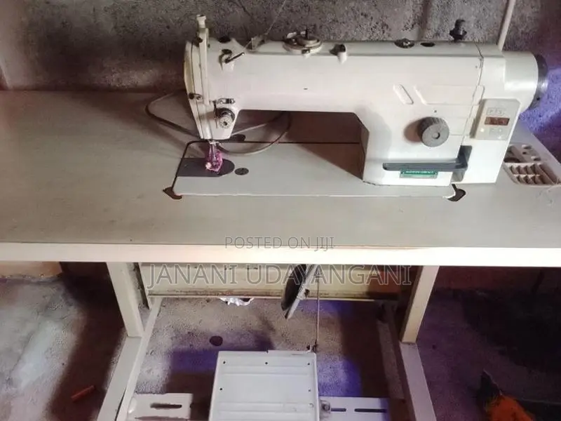 Zoje Machine