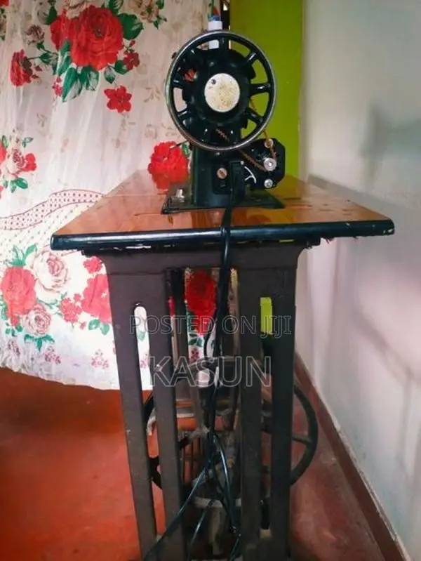 Singer Sewing Machine