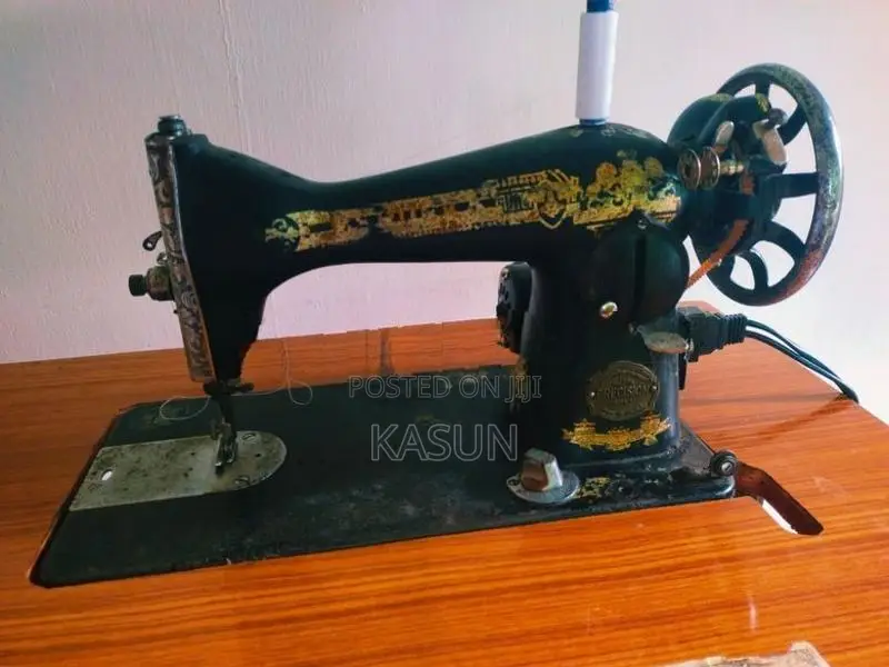 Singer Sewing Machine