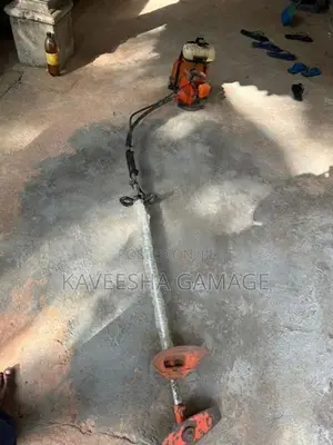 Brush Cutter