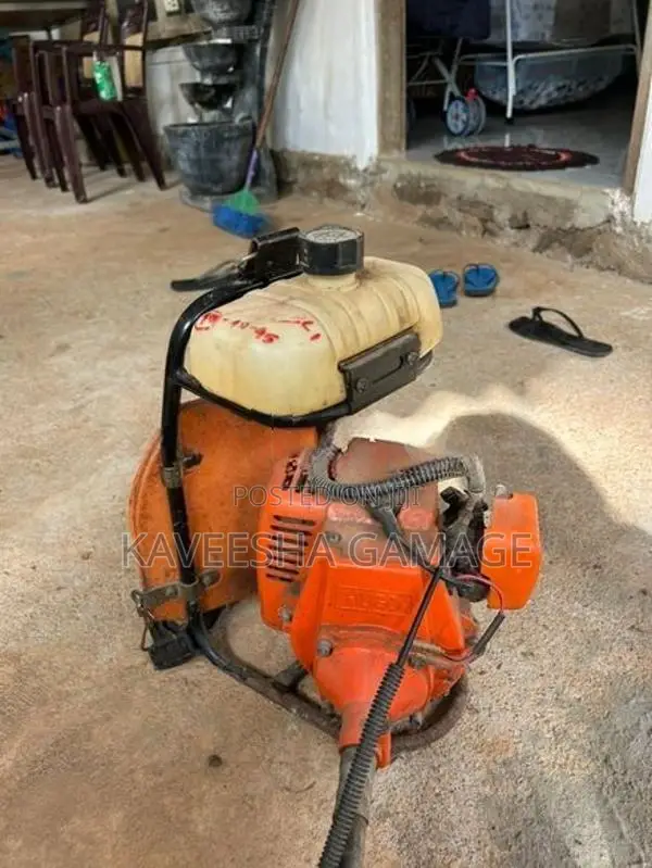Brush Cutter
