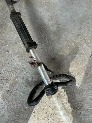 Brush Cutter