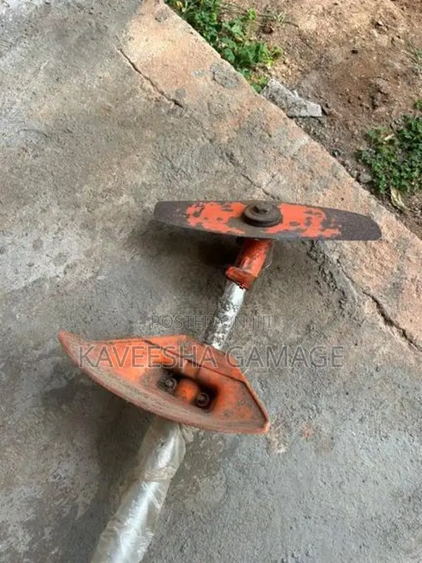 Brush Cutter