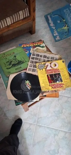 Gramaphone Records
