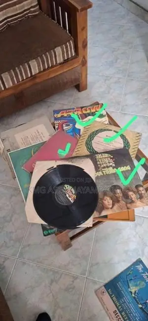 Gramaphone Records