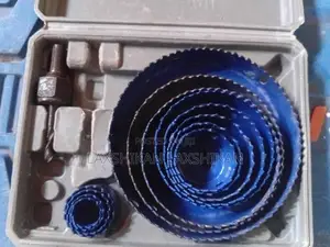 Drilling Machine