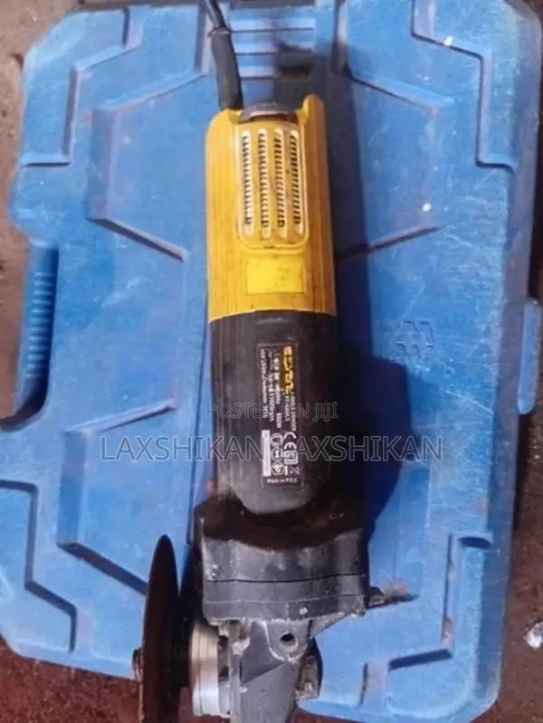 Drilling Machine