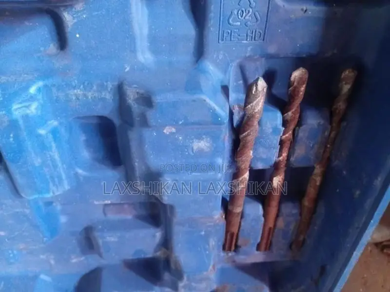 Drilling Machine