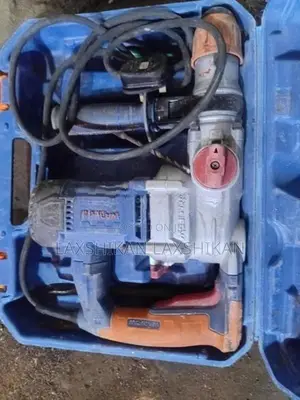 Drilling Machine