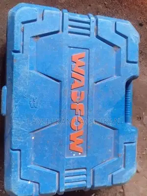 Drilling Machine