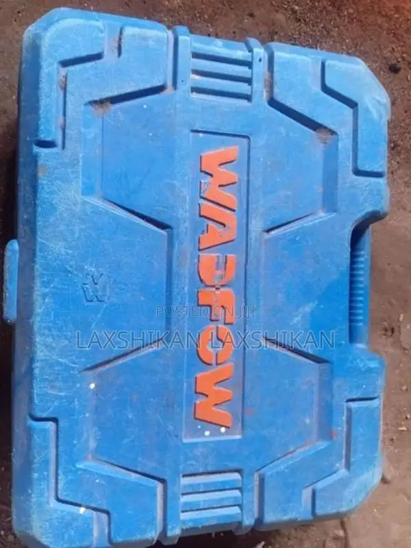 Drilling Machine