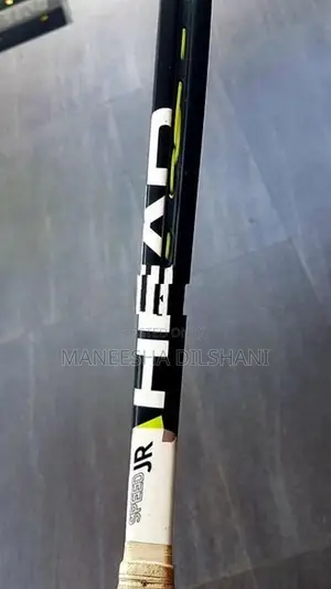 Tennis Racket