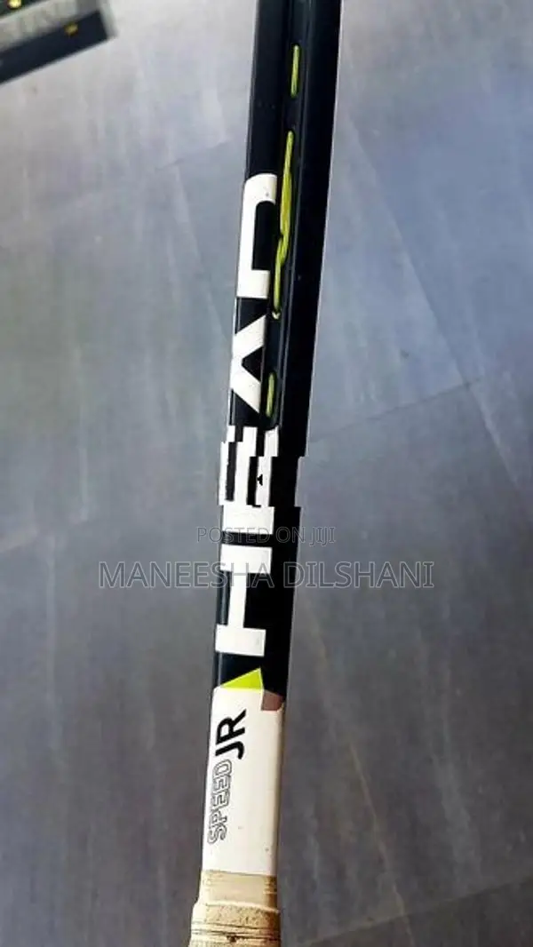 Tennis Racket