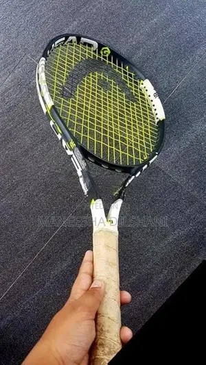 Tennis Racket