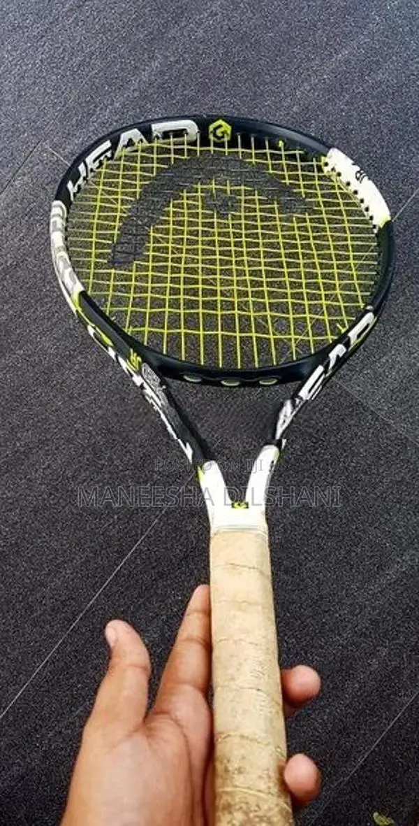 Tennis Racket
