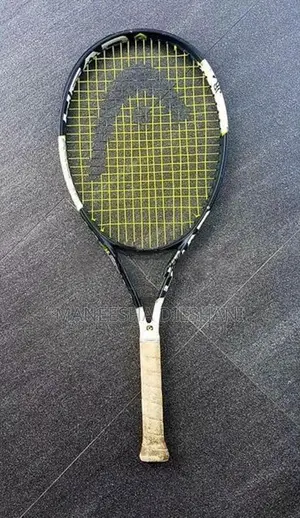 Tennis Racket