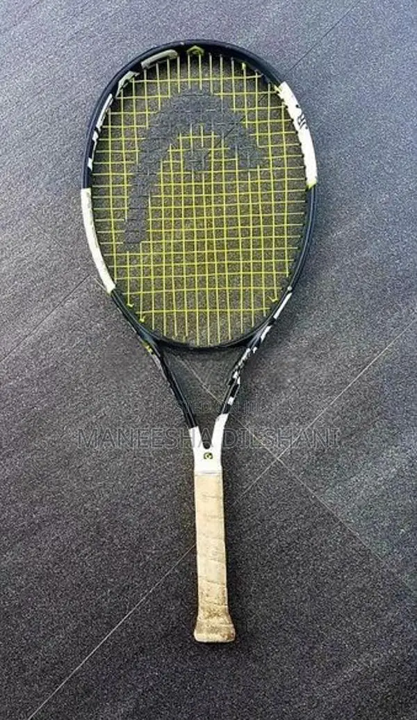 Tennis Racket