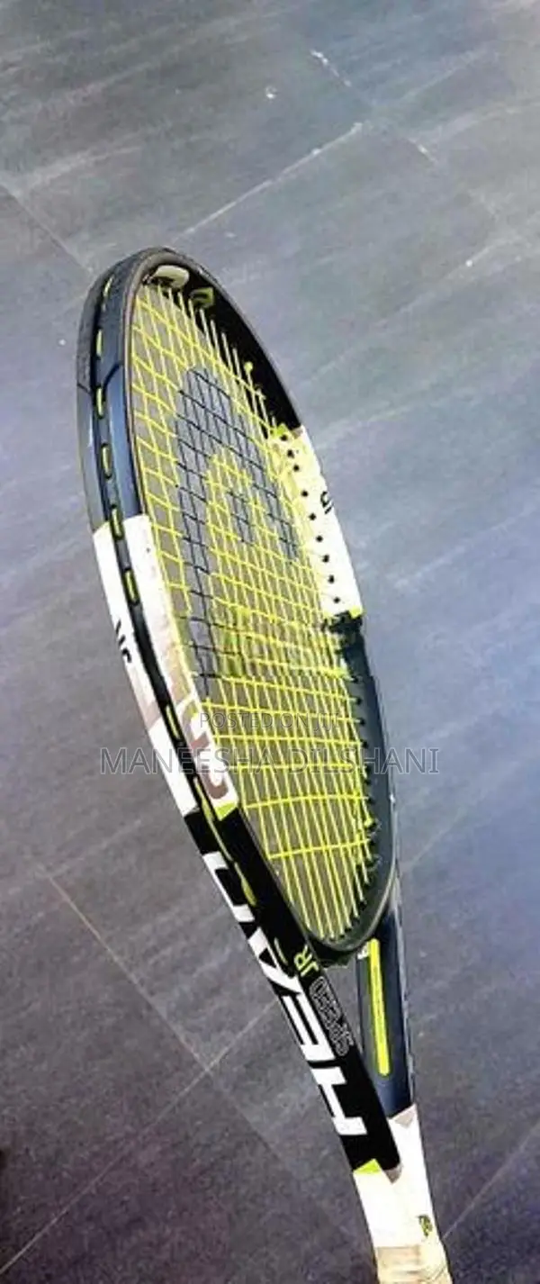 Tennis Racket