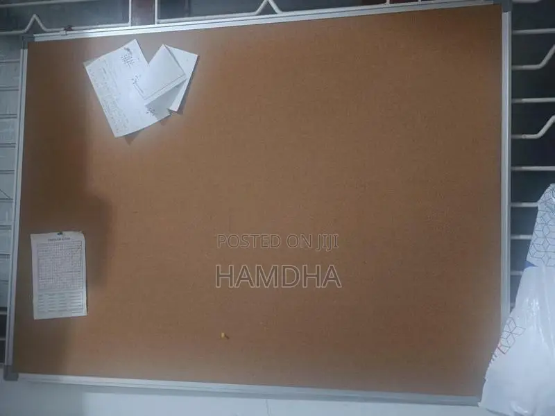 Cork Board