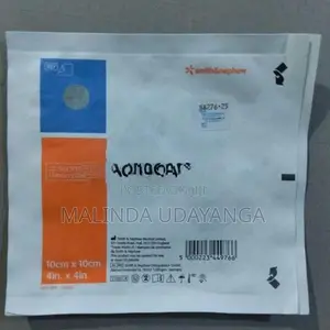 Acticoat Silcryst Nanocrystals Dressing