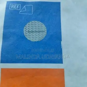 Acticoat Silcryst Nanocrystals Dressing