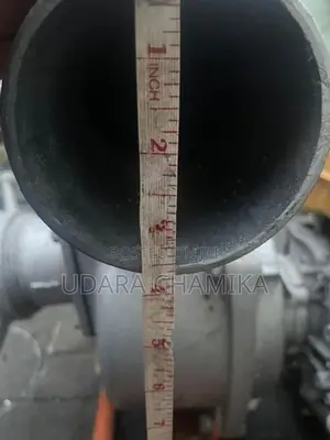 Subaru EX27 Petrol Water Pump 3Inch