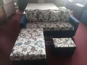 Sofa Set Brand New L Safe