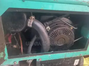 Yanmar YGS 2000SS 2kVA Silent Generator (Used)