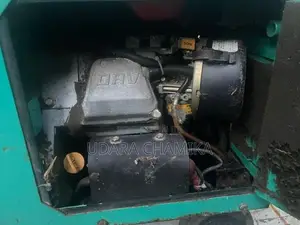 Yanmar YGS 2000SS 2kVA Silent Generator (Used)