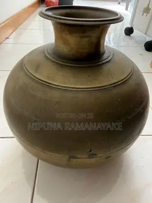 Traditional Brass Collection