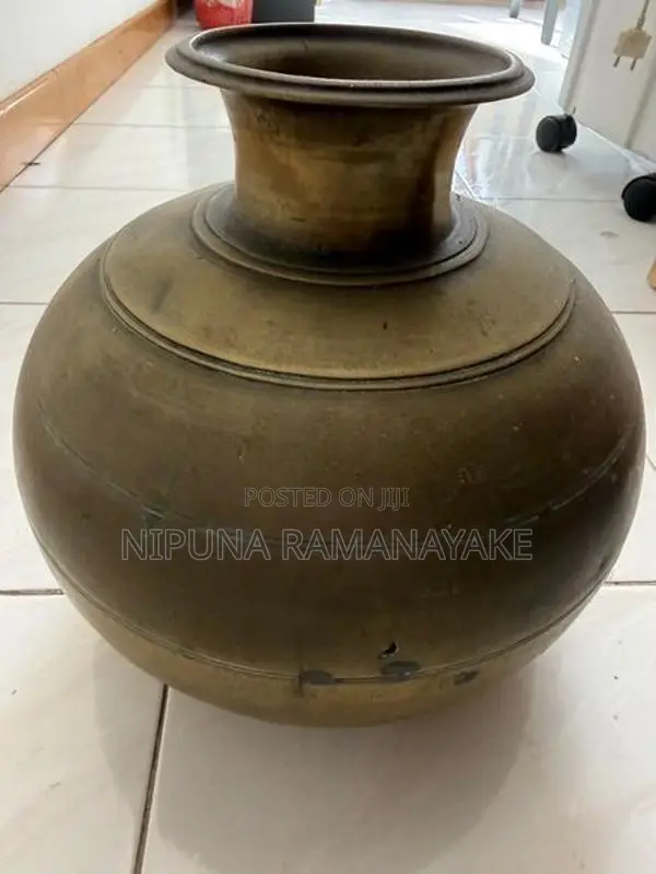 Traditional Brass Collection