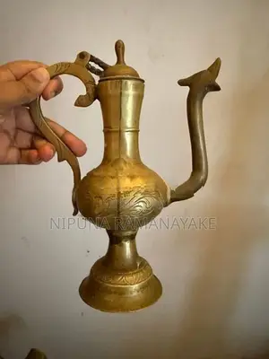 Traditional Brass Collection