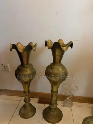 Traditional Brass Collection